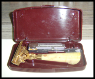 Schick Injector