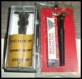 Schick Injector 2
