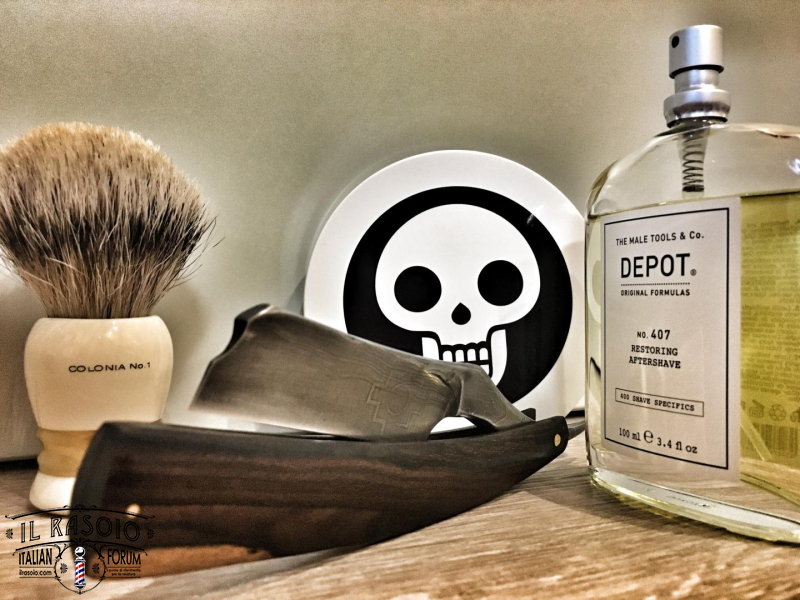 Sotd 29/11/18