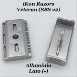 Ikon Veteran SBSv2