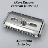 Ikon Veteran SBSv2