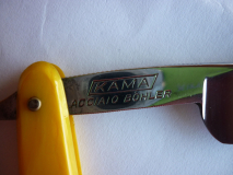 Kama (2)