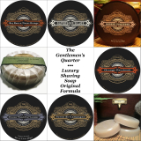 The Gentlemens Quarter Original Formula