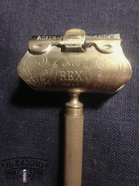 rex
