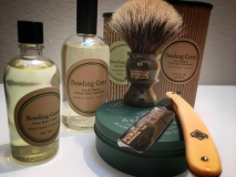 Sotd 3/12/18