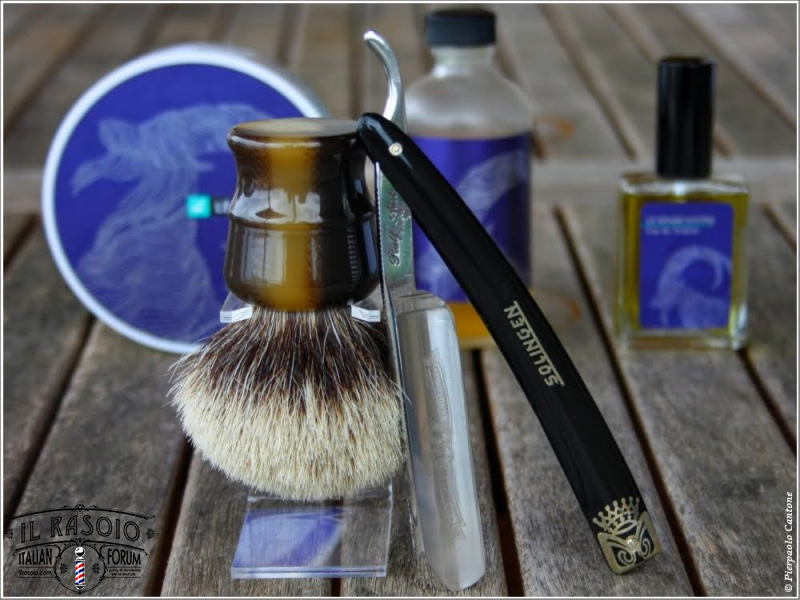 SOTD20181203 Grande