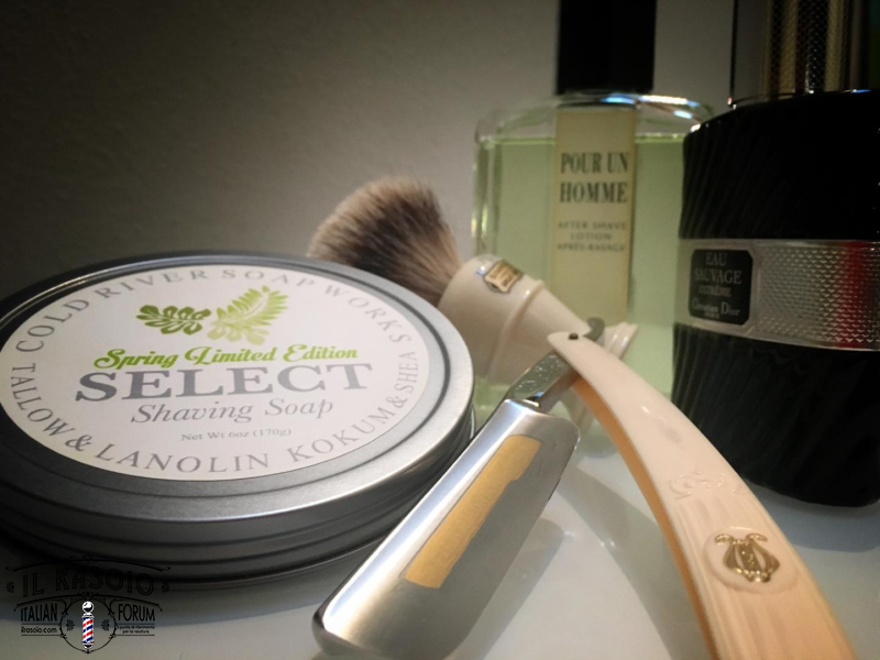 Sotd 5/12/18
