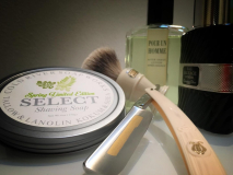 Sotd 5/12/18