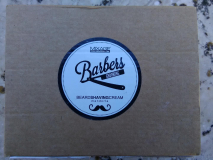 Sapone Barbers