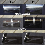 Blackland Vector TopCapV2