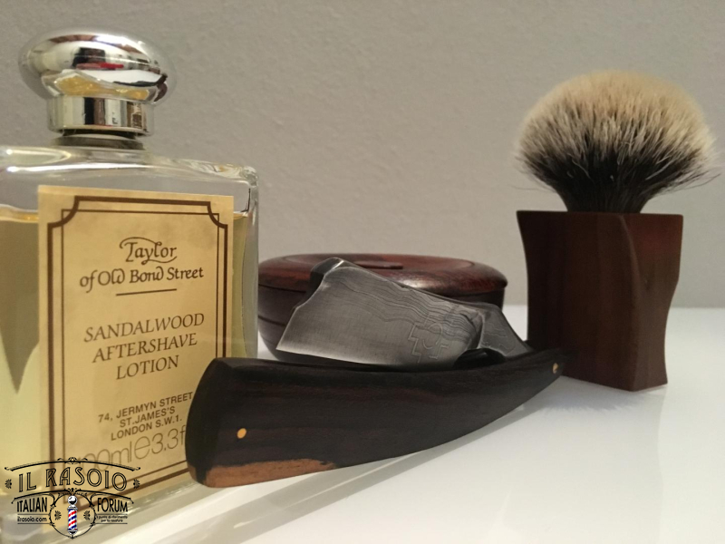 Sotd 10/12/18