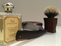 Sotd 10/12/18