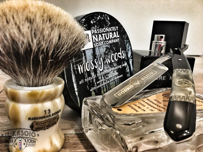 Sotd 12/12/18