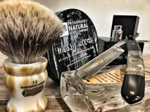 Sotd 12/12/18