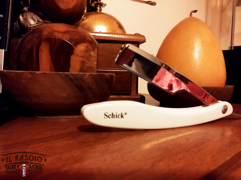 schick