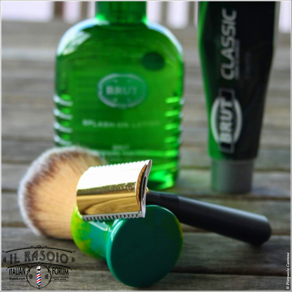 SOTD20181217 Saudade