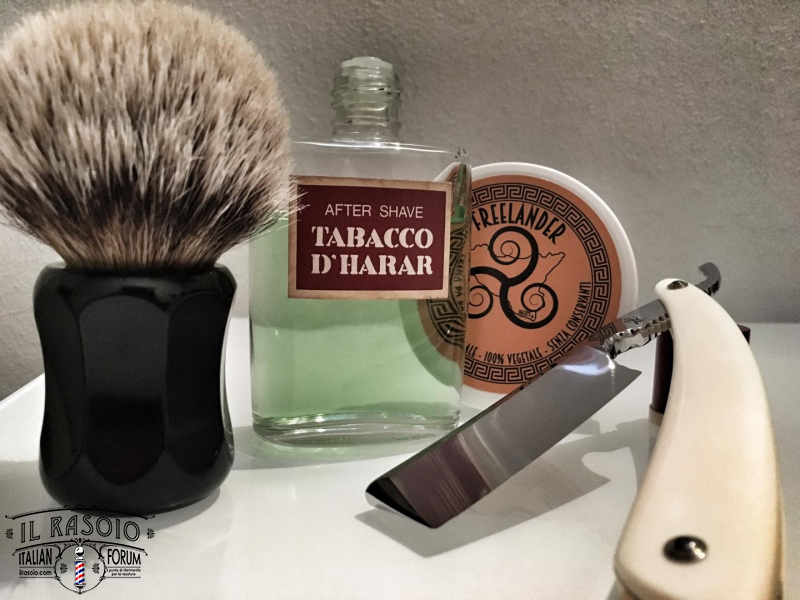 Sotd 18/12/18
