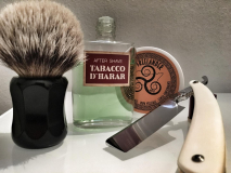 Sotd 18/12/18