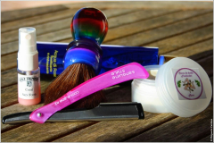 SOTD20181218 Think Pink