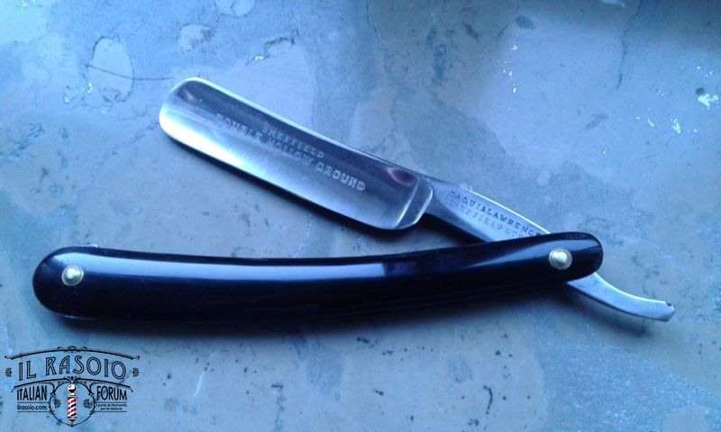 razor