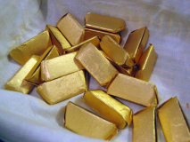 gianduiotti