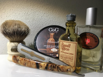 Sotd 19/12/18