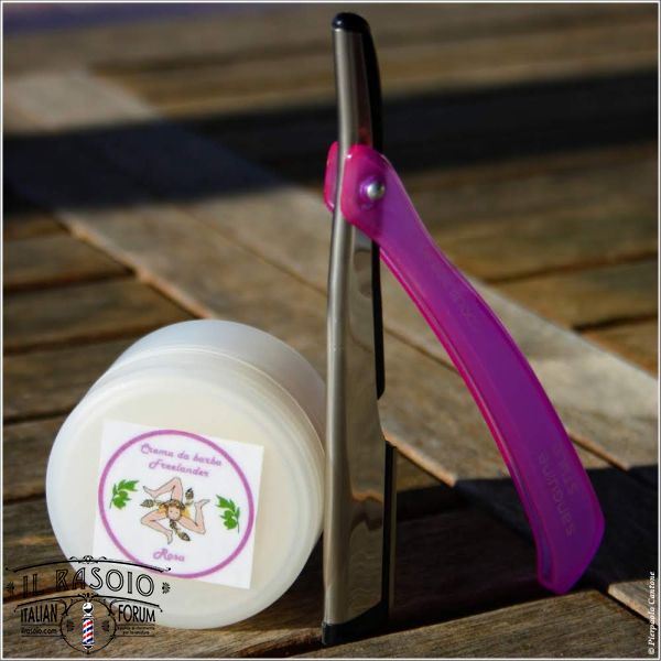 SOTD20181219 Think Pink