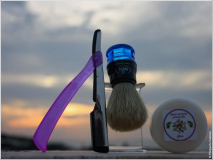 SOTD20181220 Think Pink