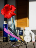 SOTD20181221 Think Pink