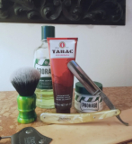 shave of the day 22-12-2018