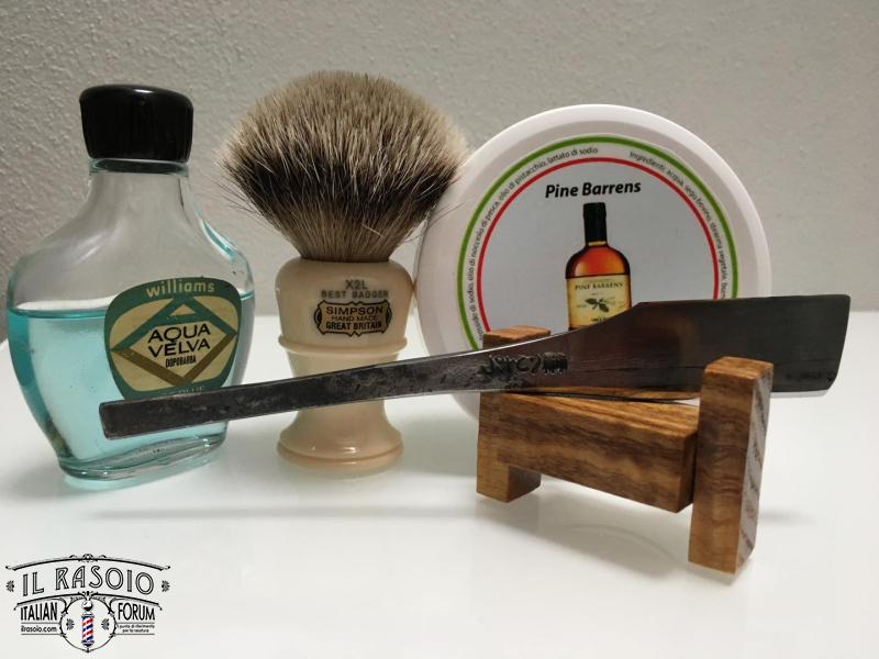 Sotd 23/12/18