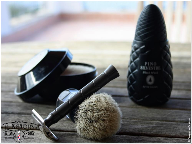 SOTD20181223 MrAlHyTech