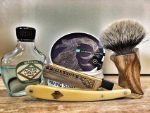 Sotd 25/12/18