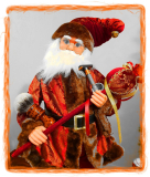 Merry Shaving