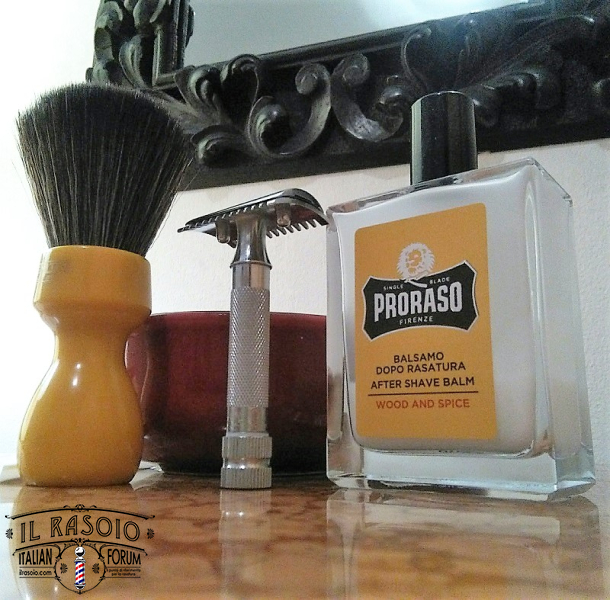 shave of the day 27-12-2018