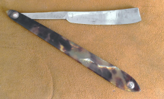 Dumas acier fondu