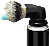 Evolution brush Legacy shave
