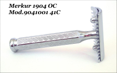 Merkur 1904 OC 41C
