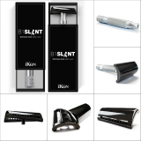 Ikon Slant B1 Bulldog 90mm