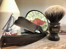Sotd 9/1/18
