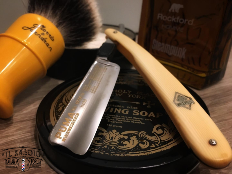 Sotd 9/1/19