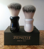 ZENITH TS