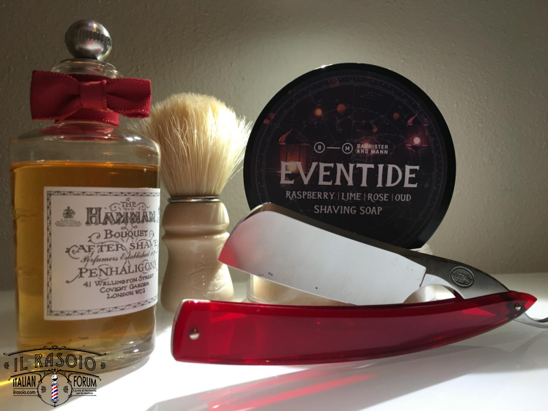 Sotd 15/1/19