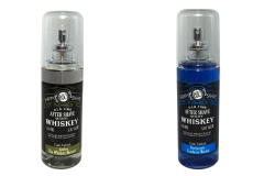 Whiskey 120