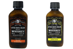 Whiskey Cream-200