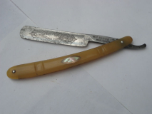 solingen silver