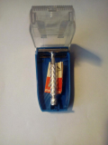 GILLETTE TECH