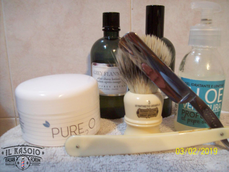 SOTD 03-02-19