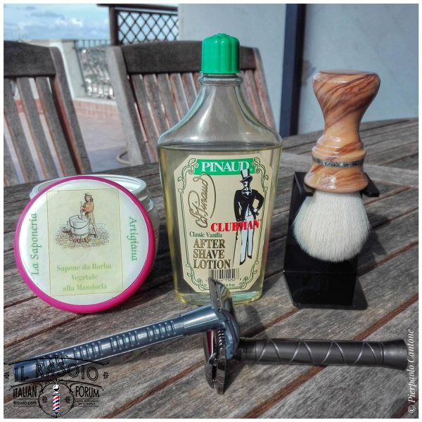SOTD 20190210 Estasi