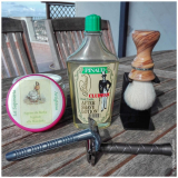 SOTD 20190210 Estasi